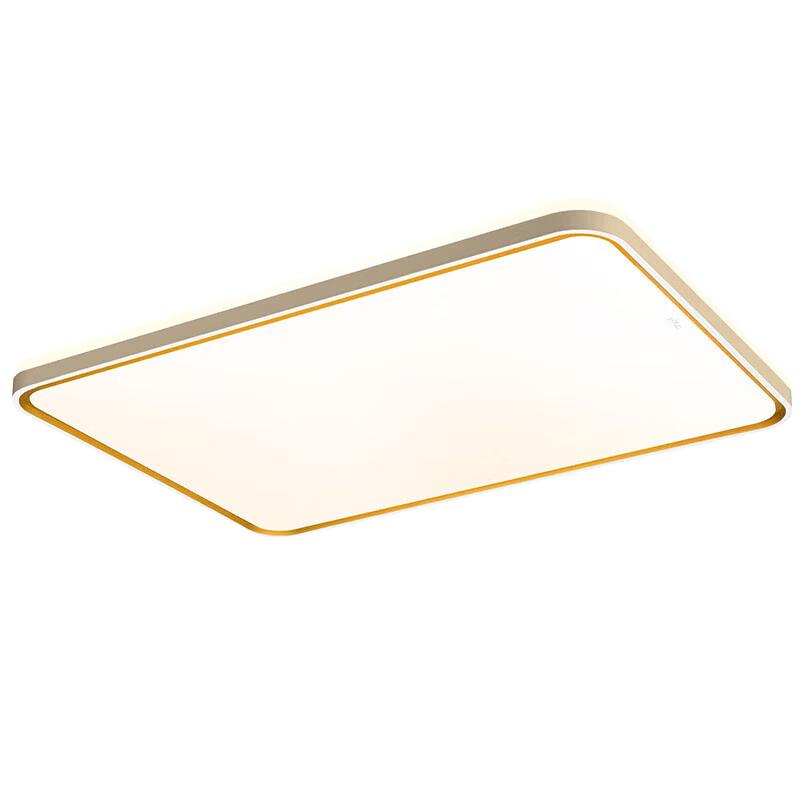 NVC Lemon Dream Nordic LED Ceiling Light