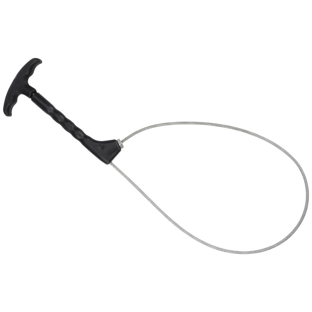 Stainless Steel Trap Pig Squeezer Holder Catcher Pig Livestock Snare Farming Equipment Durable