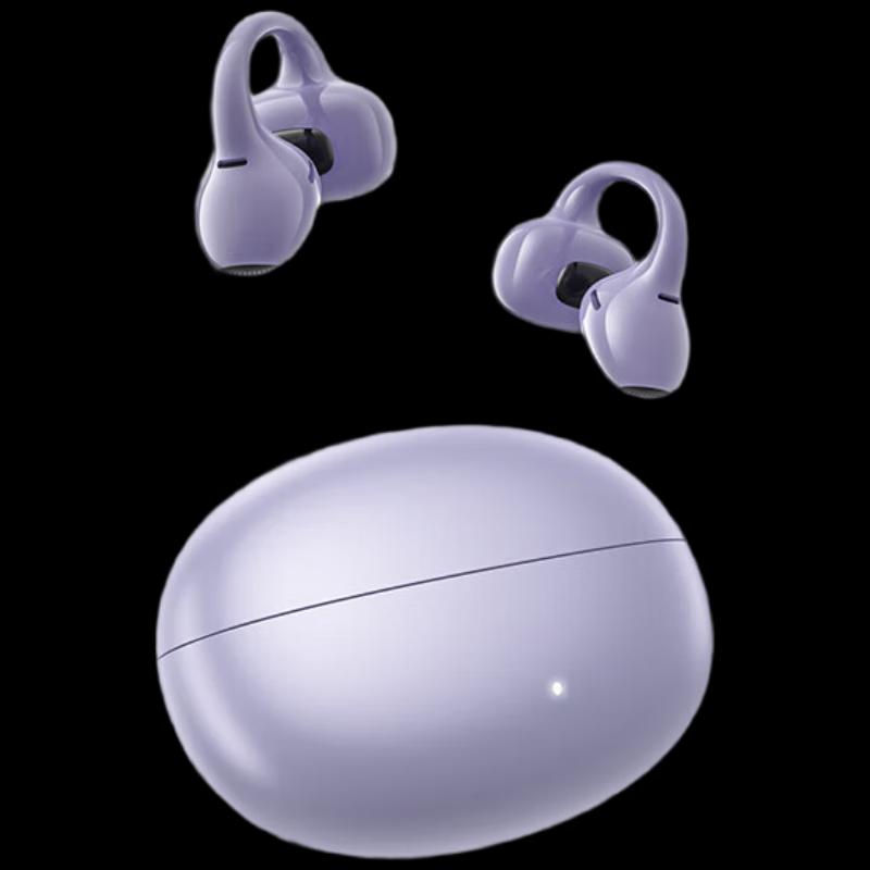 Edifier Lolli Clip AI Умный открытый Bluetooth-наушник-клипса