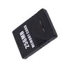 Memory Card High Speed for Sony PlayStation 2 PS2 Games Accessories 256M