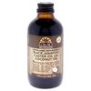 Extra Dark Black Jamaican Castor Oil - Coconut Oil by Okay for Unisex - 4 oz Oil