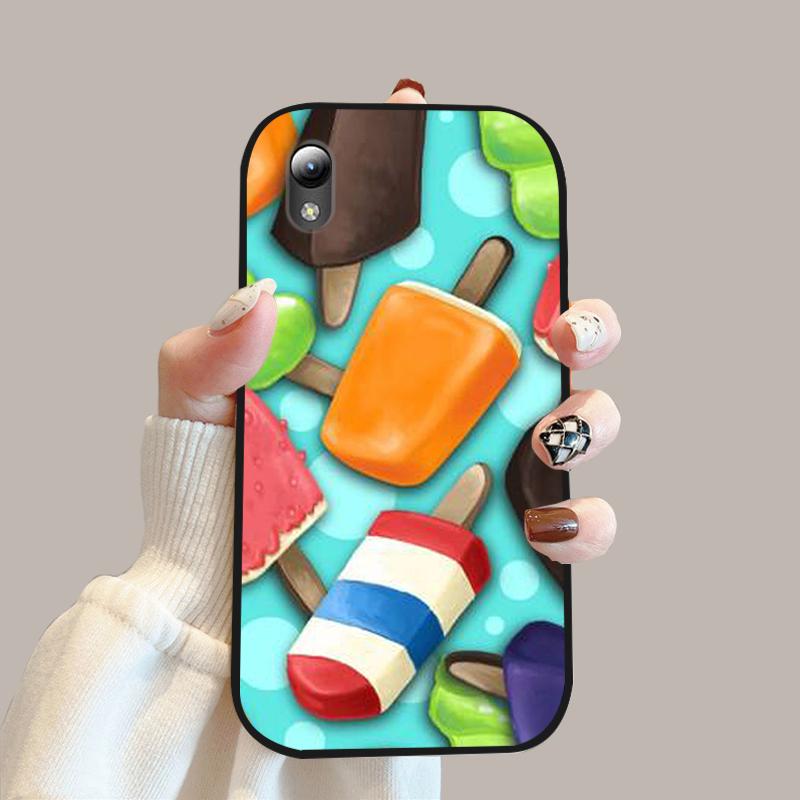 Soft Case For ZTE Blade A3 2019 Coque A3 A31 Lite Silicone TPU Phone Cover For ZTE Blade A3 Plus Protective Fundas Bumper Cases