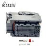 1 Комплект 1-2208709-1 TE 91-контактный разъем ЭБУ 2208730-1 Разъем платы управления двигателем Для BoGolf 7 Magotan Passat A6 A8