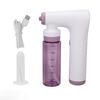 Steam Atomizer Gun Electric Handheld Rechargeable Fogger Atomizer Machnie for Home Beauty Salon