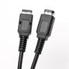 for GBC Game Player Cable Two Player Link Cord for Game Boy Consoles Data Line Male to Male Charging Extend Wire Extention Cable
