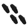4 Pack Bicycle Brake Pads for Children's Bikes Aluminum Components