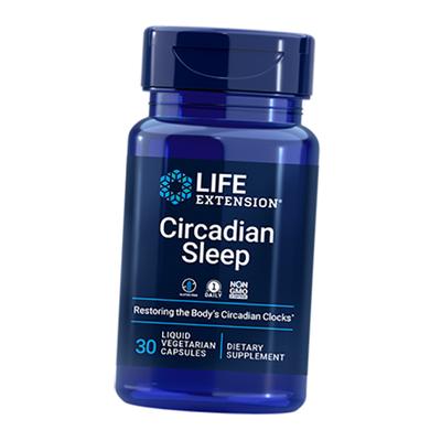 Формула для сна, Circadian Sleep, 30вегкапс (72346024)