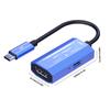 Адаптер, совместимый с USB-C на HDMI, 4K, 60 Гц для XREAL/Rokid Air Switch/Steam Deck