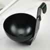 Nonstick Egg Molds Easy Use Poached Boiling Eggs Maker Spoon Boiled Holder Egg Steamer Rack Egg Cooker