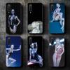 Чехол для телефона Hajime Japan Art S-Sorayama для Samsung Galaxy A02 A12 A13 A22 A32 A41 A51 A53 A71 A73 Shell