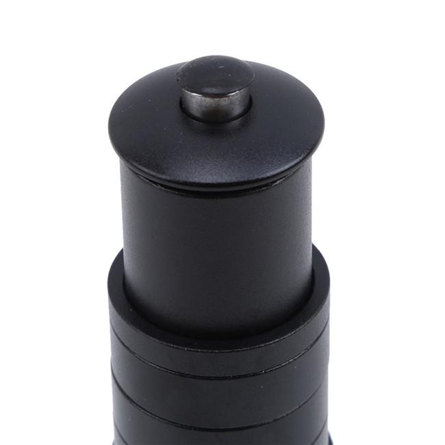 Mountain Bike Stem Bicycle Front Fork Bicycle Head Tube Height Increaser Bicycle Accessories