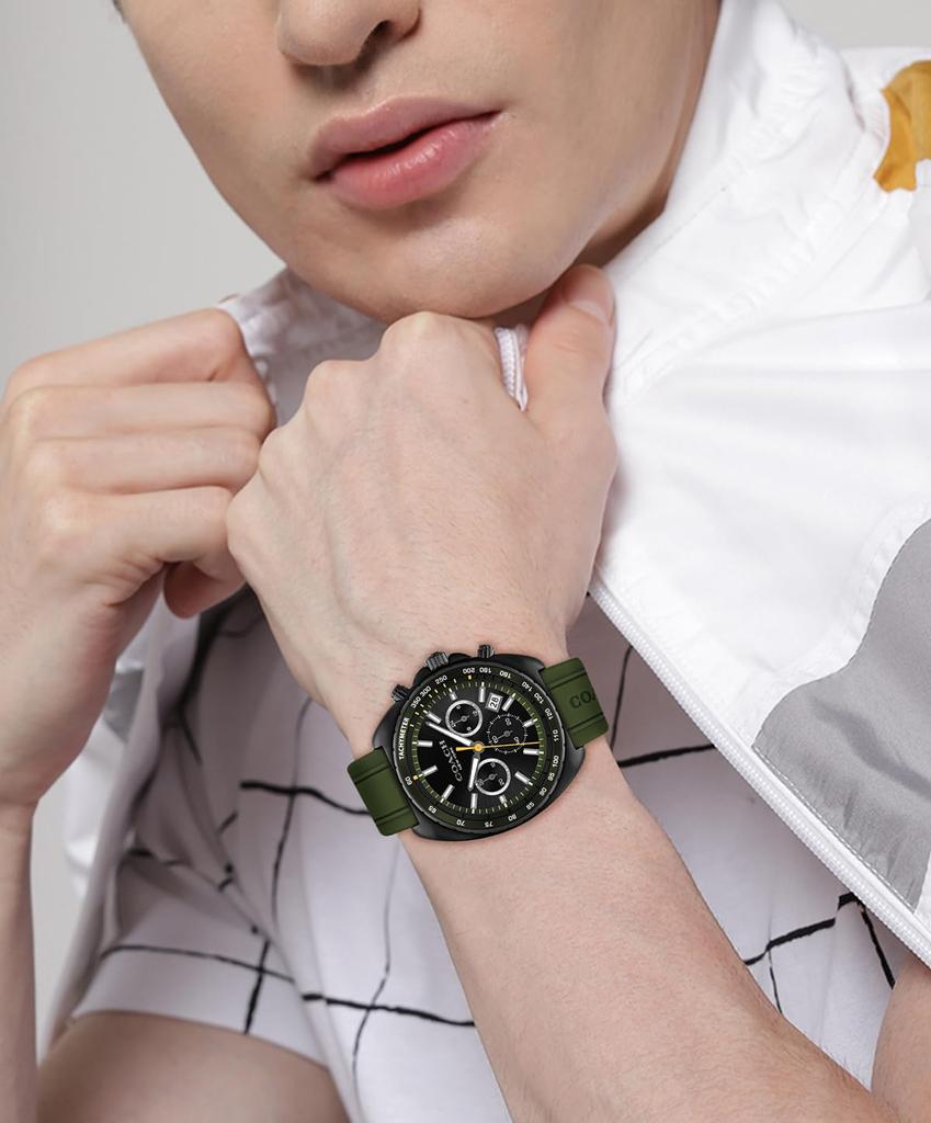 Смотреть ГЛАВА 14602707 Черный [Coach] Мужской