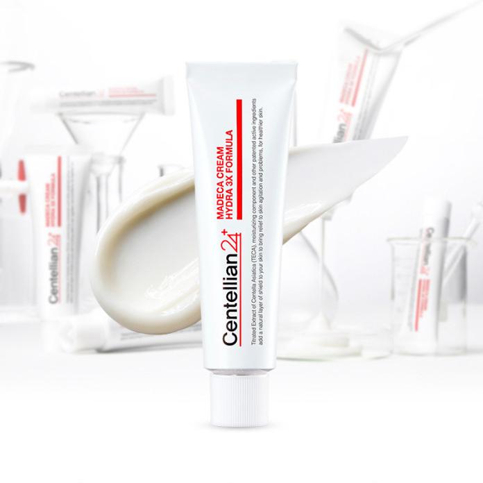 CENTELLIAN24 Madeca Intense Lifting Eye Cream 15ml