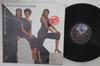 LP Пластинка POINTER SISTERS - Black & White AYL15092 PLANET 1981 США Соул/Фанк Б/У