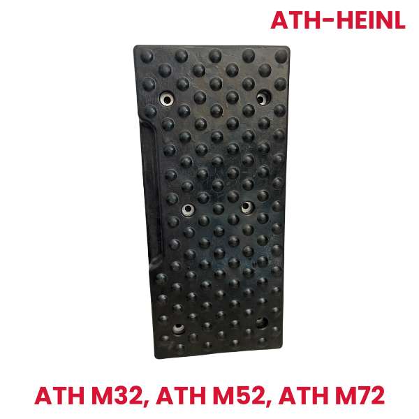 Zamiennik ath-heinl: guma odbijacza ath m32, ath m52, ath m72