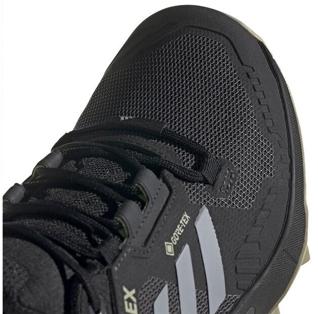 Adidas Terrex Swift R3 Goretex ботинки трекинговые