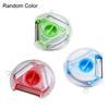 Овощечистка с вращающейся головкой, кухонная овощечистка 3 в 1 для очистки, нарезки соломкой и ломтиками, терка и слайсер для картофеля и моркови