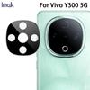 For Vivo Y300 5G Glass IMAK High Definition Glass Lens Film Black Version