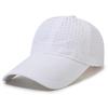 Breathable Baseball Cap Quick Drying Visor Cap Creative Gift Outdoor Hat