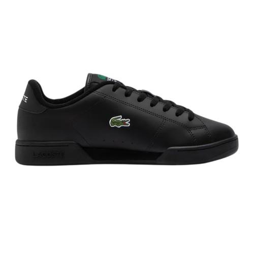 Lacoste Mens Carnaby Leather Trainers
