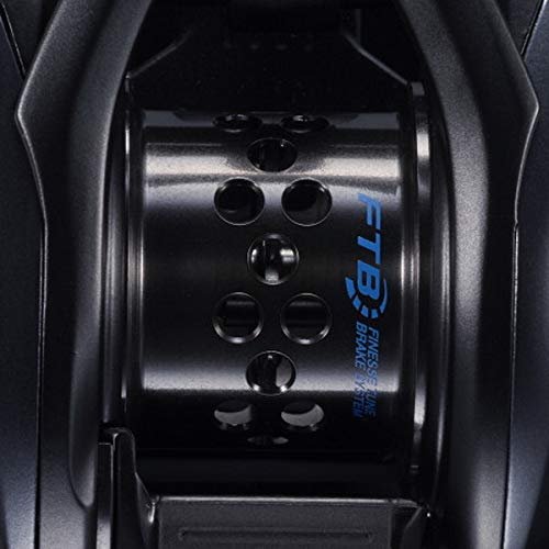 Shimano SLX BFS 2021 XG RIGHT Baitcasting Reel