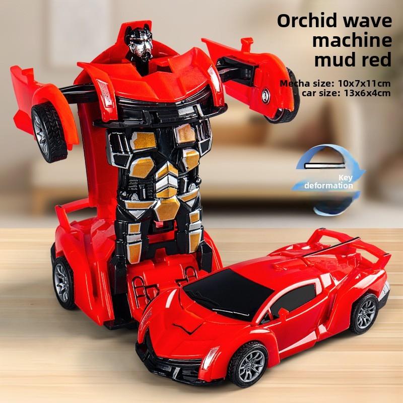 Bugatti Veyron Plastic Car Model Inertia Toy For Boys And Kids Recreation