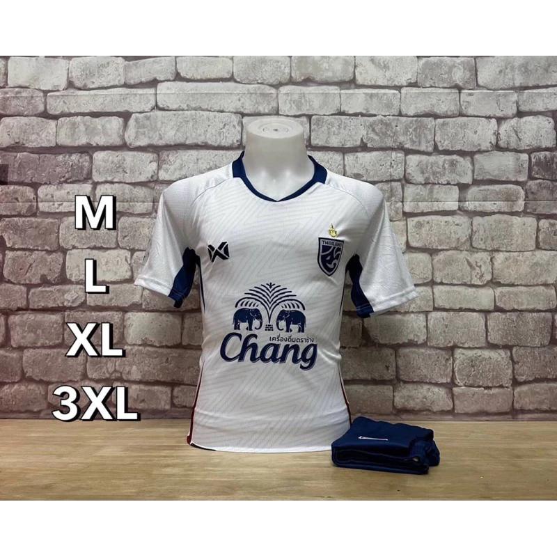 Футболка для тренировок по футболу в Таиланде, винтажная, ретро, быстросохнущая, с V-образным вырезом, с коротким рукавом, с логотипом слона, для мужчин и женщин, унисекс