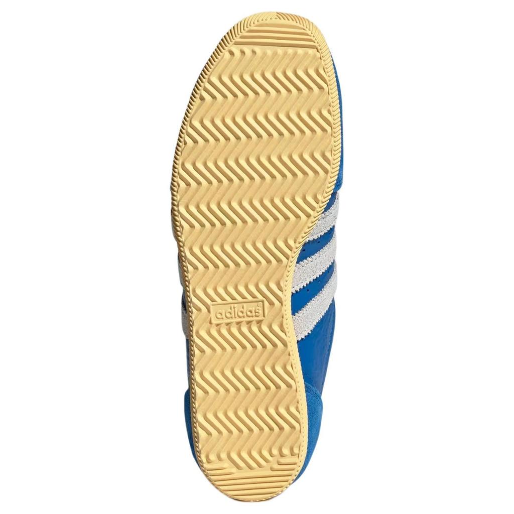 Adidas Japan Trace Royal Women Sneakers Blue Cloud-White JR0555