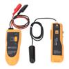 Wire Locator Tool Transmitter Set Adjustable Induction Amp Network Cable Tester High Accuracy Line F