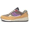Sneakersnstuff X Shadow 6000 Khaki Grey Men Sneakers Tan S70680-1