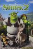 DVD DVD Шрек 2 Dreamworks 2004 Фильмы США DVD Б/У
