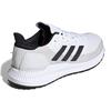 Adidas Solar Blaze 'White Black' Sneakers EF0810