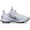Nike Air Zoom Infinity Tour BOA Широкие белые черные мужские кроссовки Platinum-Tint Volt CV0756-133