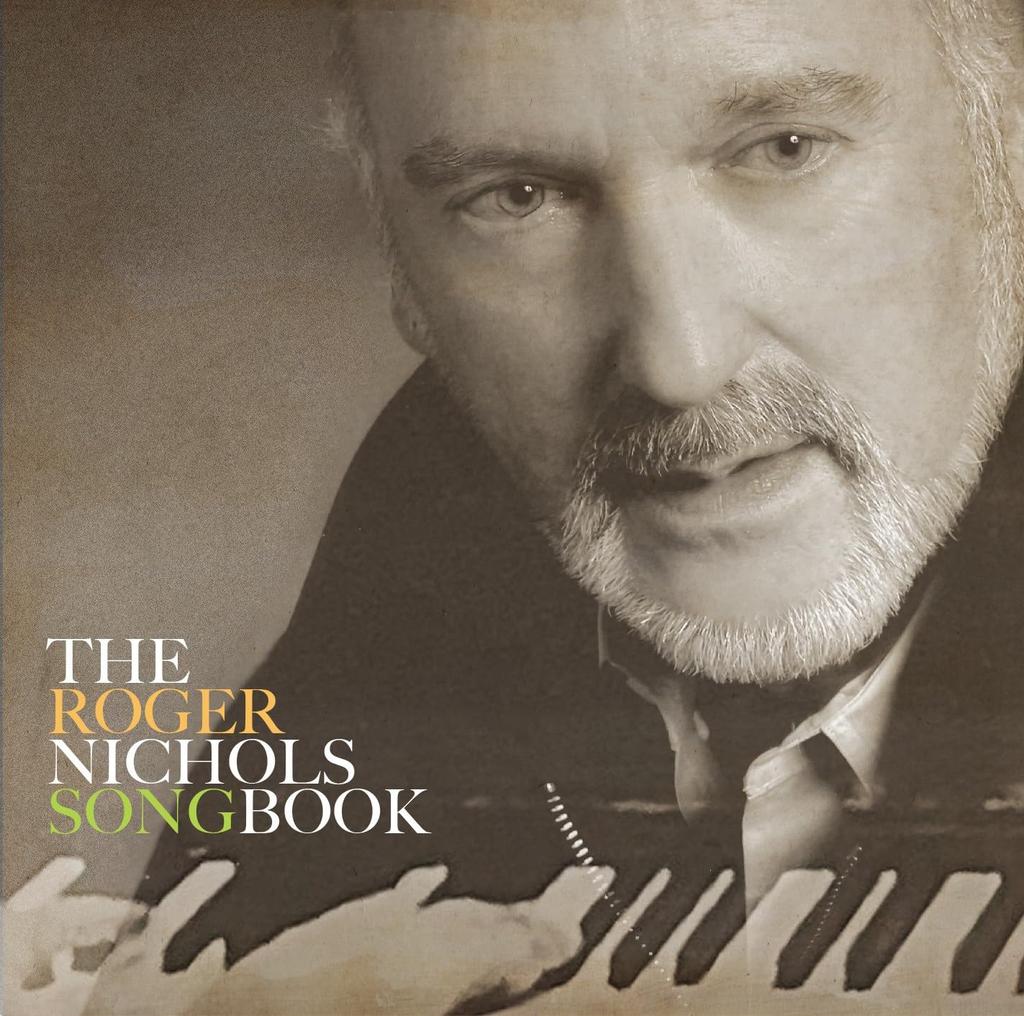 Roger Nichols Songbook Various - (No Bonus)