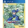 Jeu Vidéo - CAPCOM - Megaman Legacy Collection - PS4 - Version Américaine - Action
