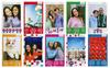 Мгновенная пленка Fujifilm Instax Mini (20 листов) - ОСАКАЭКСПО JP2