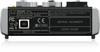 Комплект микшера Behringer PODCASTUDIO 2 USB с наушниками, микрофоном и USB-разъемом для прямого подключения к компьютеру для трансляции программ в прямом эфире