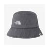 Магазин North Face Подлинная шляпа North Face The North Face Ne3hr01n White Label Standard Bucket Hat серая 1796222