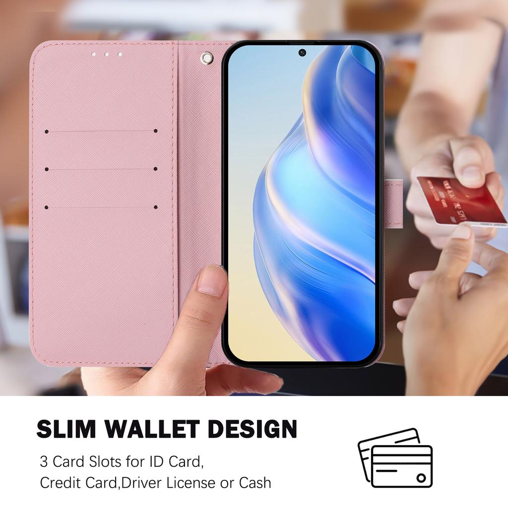 For Nokia HMD Skyline X30 G21 C30 XR20 C10 C20 X20 X10 G400 G300 Leather Case Magnetic Wallet Card Holder Flip Folio Cover Kickstand Protective Cases