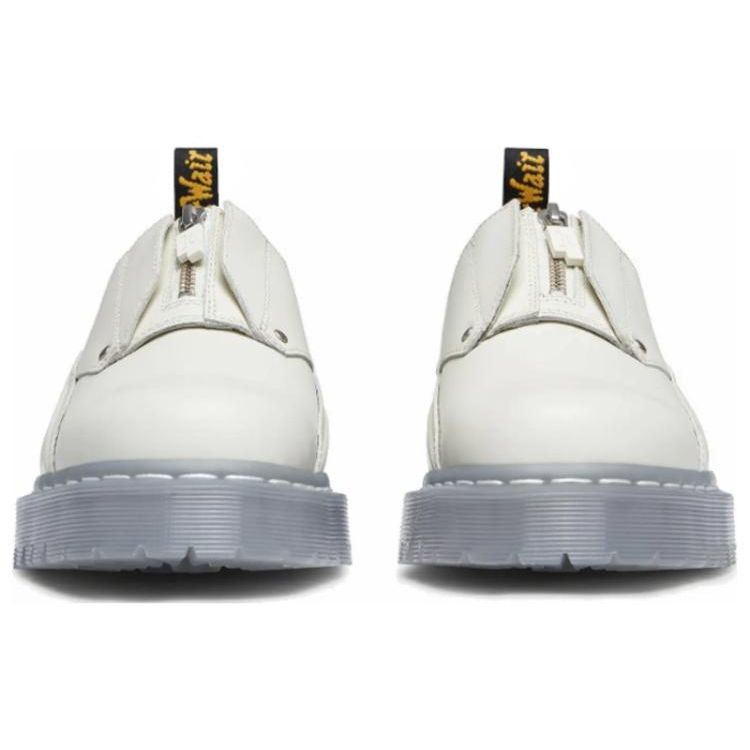 A-Cold-Wall* x Dr. Martens 1461 Bex Крем Унисекс Кроссовки 28012111