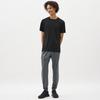 Dry Stretch Jogger Pants Ga+ec  Long Length 
