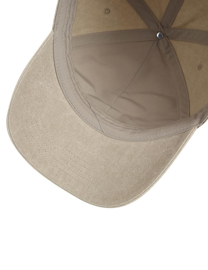 [Buckaroo] [245AP230P] Uni Vintage Pig Logo Ball Cap/Yatap Buckaroo