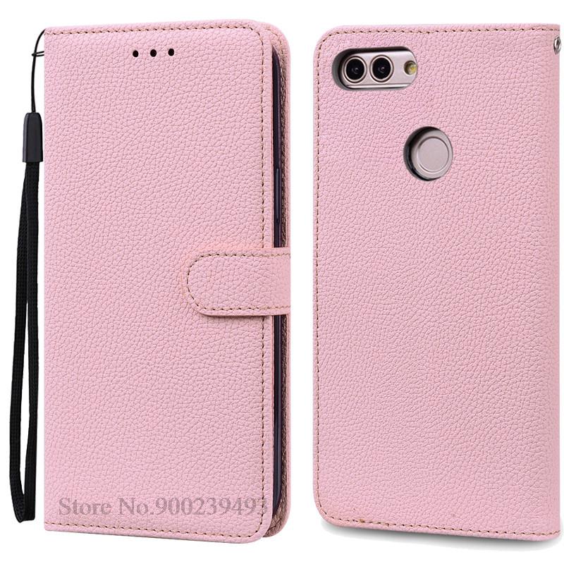Honor 9 Lite Case for Huawei Honor 9 Lite Case Leather Wallet Flip Fundas Phone Case For Honor 9 Lite Cover Honor 9lite Case