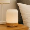 3 in 1 Essential Oil Aromatherapy Machine With Night Light Essential Oil Diffuser  Office