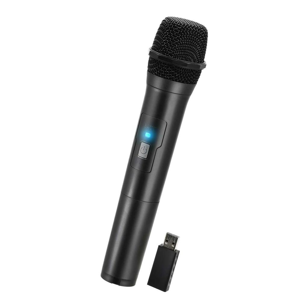 Беспроводной микрофон Aclas PRO для Switch/PS5/PS4