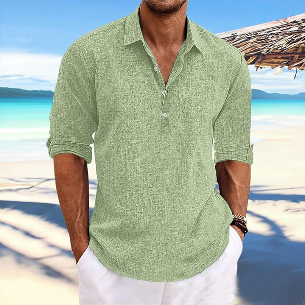 Мужские рубашки с коротким рукавом на пуговицах в полоску, мужские повседневные модные рубашки с коротким рукавом