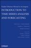 Книга Introduction To Time Series Analysis and Forecasting, 1e Student Solutions Manual