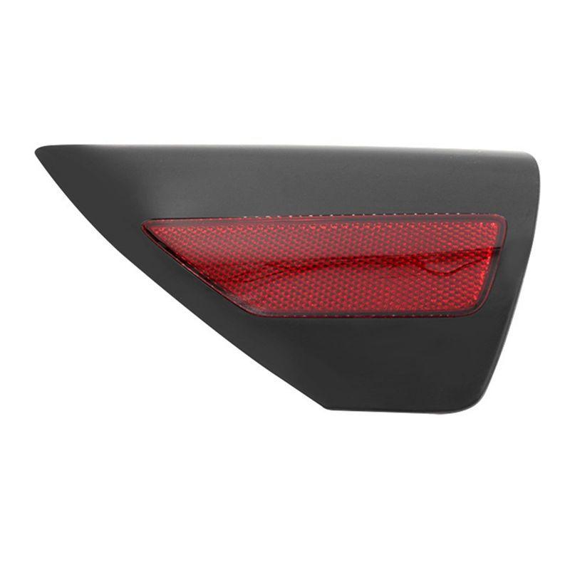 Stable-For Tesla Model 3 Charging Port Cover Plate Cover 1525134-00-B