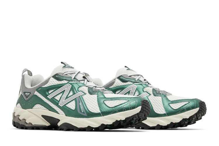 New Balance 610 'Nightwatch Green'