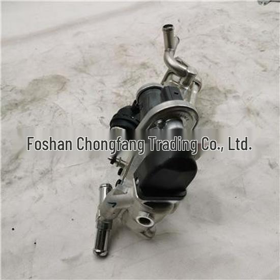 Совместимо с компонентом высокого давления EGR Foton PV10002121
